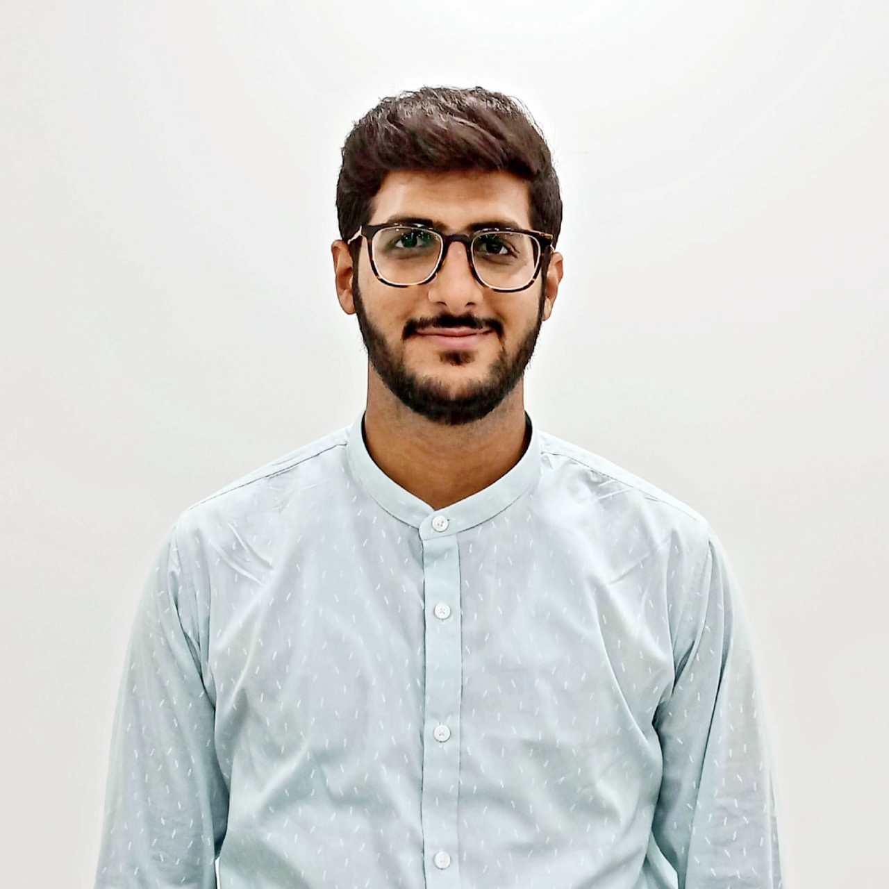 Zohaib Ahmed